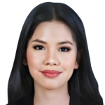 Profile photo of Angelica Belo