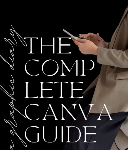 Complete Canva Guide