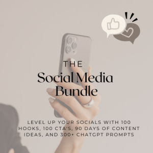 Free Guide The Social Media Bundl...