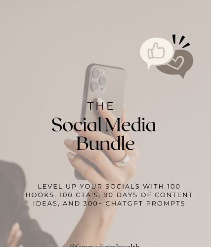 Free Guide The Social Media Bundl...