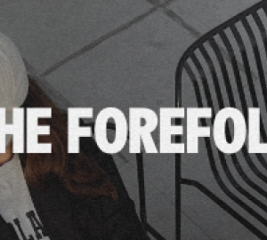 Forefolk Content Bank