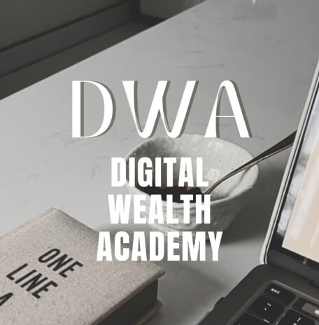 Digital Wealth Academy