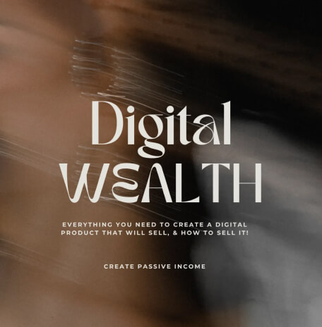 Digital Wealth Guide