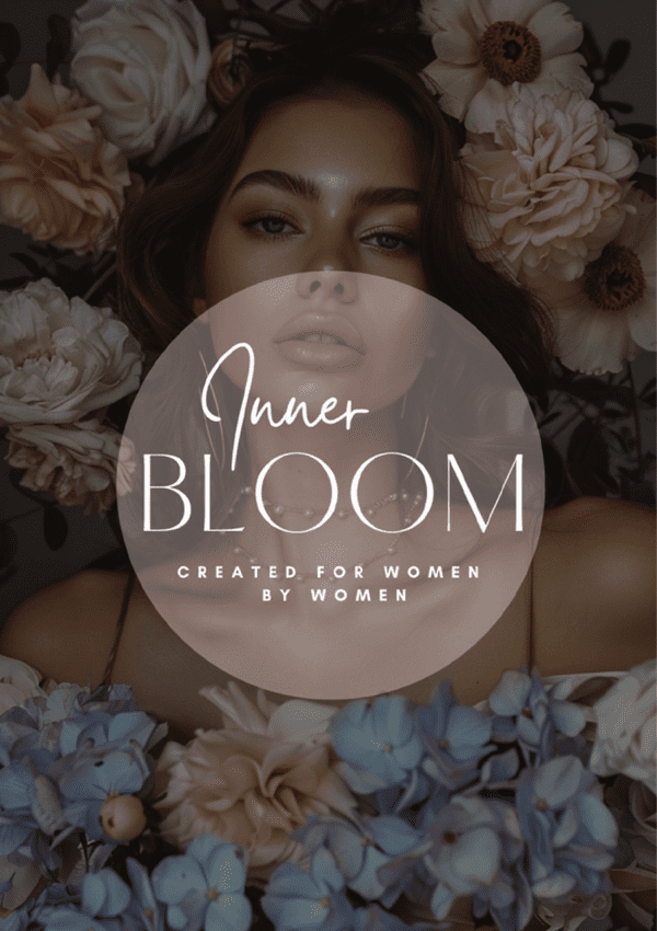 Inner Bloom 1