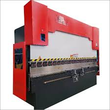 Plate & Bending Machine