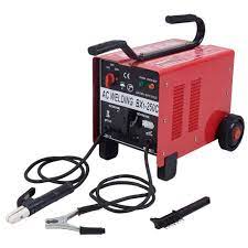 Arc Welding Machines