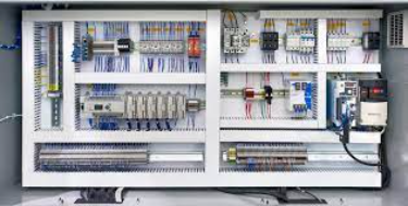 Process Control Systems