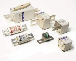 Fuses & Meter