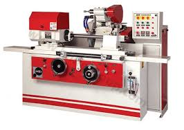 Grinding Machine