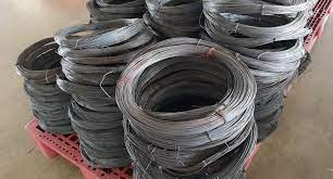 Bindiing Wire