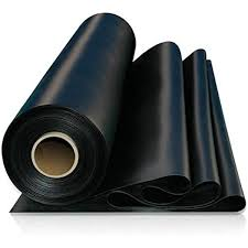 Rubber Sheets