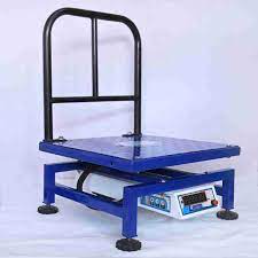 Weighing Equipment