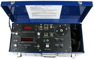 Tachometer Indicator-Generator Testers