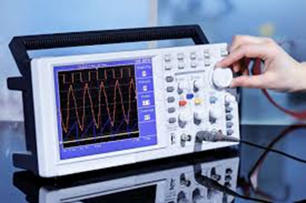 Oscilloscopes