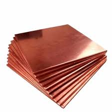 Copper