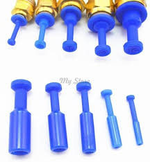 Pneumatic Plugs