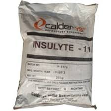 Insulating Castables