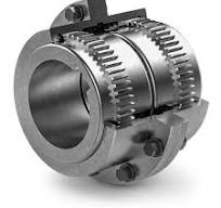 Gear Coupling