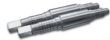 Induction Hardened Rolls