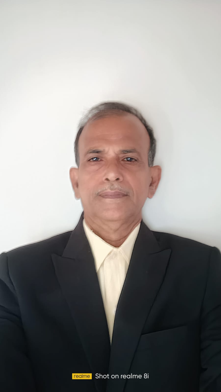 Mr. Suman Bhattacharya