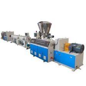 Plastic Extrusion Machines