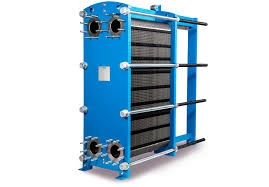 Plate Heat Exchanger