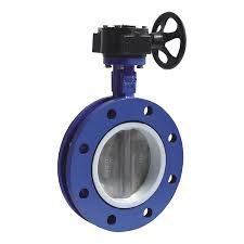 Butterfly Valve