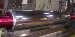 Chrome Plating Roll